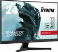 IIYAMA 24" Fast IPS Gaming, G-Master