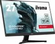 IIYAMA 27" Fast IPS Gaming, G-Master (G2770HSU-B6)