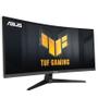 ASUS Tuf Gaming Vg34Vq3B Computer (90LM0AA0-B01170)