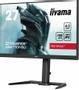 IIYAMA 27" Fast IPS Gaming, G-Master (GB2770HSU-B6)