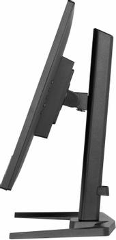 IIYAMA 27" Fast IPS Gaming, G-Master (GB2770HSU-B6)