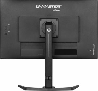 IIYAMA 27" Fast IPS Gaming, G-Master (GB2770HSU-B6)