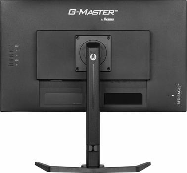 IIYAMA 27" Fast IPS Gaming, G-Master (GB2770QSU-B6)