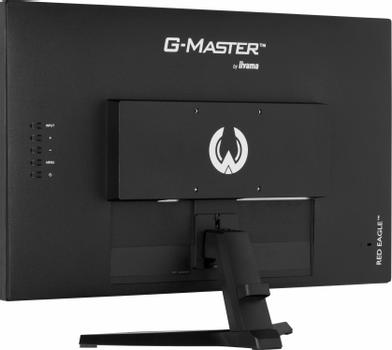 IIYAMA 27" Fast IPS Gaming, G-Master (G2770HSU-B6)