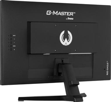 IIYAMA 24" Fast IPS Gaming, G-Master (G2470HSU-B6)