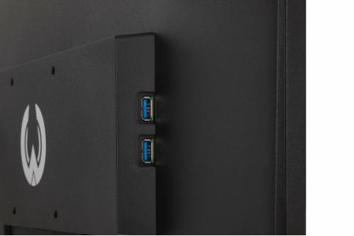 IIYAMA 24" Fast IPS Gaming, G-Master (G2470HSU-B6)