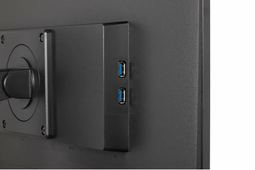 IIYAMA 24" Fast IPS Gaming, G-Master (GB2470HSU-B6)