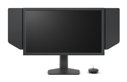 BENQ ZOWIE 24'' XL2586X+ (9H.LN8LB.QBE)