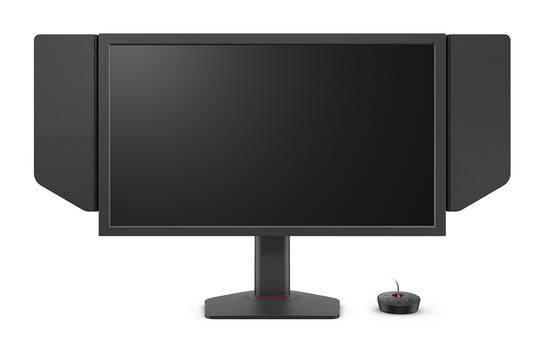 BENQ 24,1"" Zowie XL2586X+ | 1920x1080 | TN | 600Hz | 3Ã¥r (9H.LN8LB.QBE)