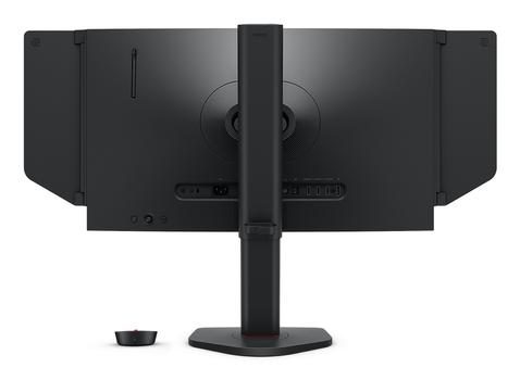 BENQ ZOWIE 24'' XL2586X+ (9H.LN8LB.QBE)