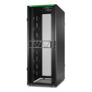 APC NetShelter SX Server Rack Gen 2 42U 1991H x 750W x 1200D mm w/ Sides Black