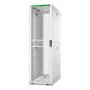 APC APC NetShelter SX Gen 2, 42U Server Rack Enclosure, 600mm x 1200mm w/ Sides White