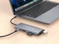 CONCEPTRONIC Donn 9-In-1 Multifunctional (DONN06G)