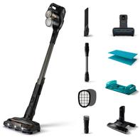 Philips Aqua Plus 8000 Series XC8349 trådløs støvsuger
