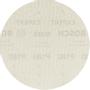 BOSCH EXPERT Sandings Nets M480,125mm,K180, 5x
