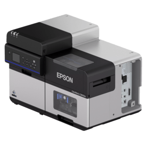 EPSON COLORWORKS C8000E BK   PRNT