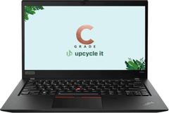 Upcycle IT ThinkPad T490s (Refurbished) C