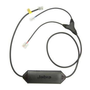JABRA LINK EHS-ADAPTER F/ENGAGE 65/75 PRO 920/925 LINK 950 FOR NEC DT CABL (14201-47)