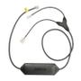 JABRA LINK EHS-ADAPTER F/ENGAGE 65/75 PRO 920/925 LINK 950 FOR NEC DT CABL