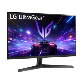 LG Gaming Monitor 27" Ultra Gear (27GS60F-B.AEU)
