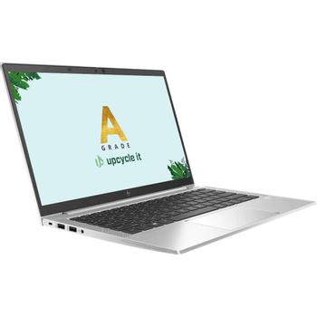 Upcycle IT HP EliteBook 830 G8 13,3"" | i5-1135G7 | 8GB | 226GB | Intel Iris Xe Graphics | Windows 11 Pro | 2Ã¥r | Refurbished A-grade (LAP-830G8-MX-A001)