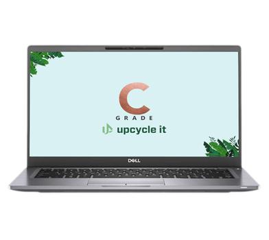 Upcycle IT Latitude 7400 (Refurbished) C (LAP-DELL7400-MX-C002)