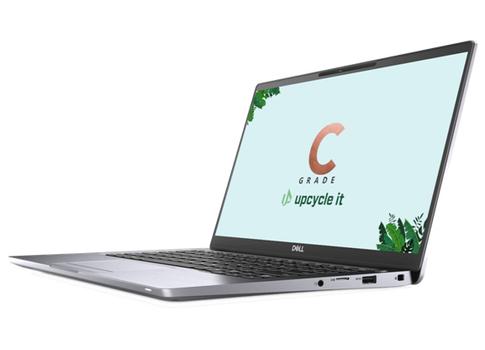 Upcycle IT Latitude 7400 (Refurbished) C (LAP-DELL7400-MX-C002)