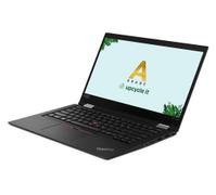 Upcycle IT Lenovo ThinkPad X13 G1 13.3"" | i5-10210U | 16GB | 256GB | IntelÂ® UHD Graphics | Windows 11 Pro | 2years | Refurbished A-grade