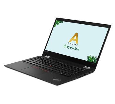Upcycle IT Lenovo ThinkPad X13 G1 13.3"" | i5-10210U | 16GB | 256GB | IntelÂ® UHD Graphics | Windows 11 Pro | 2years | Refurbished A-grade (LAP-X13G1-MX-A004)
