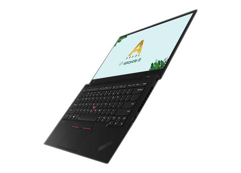 Upcycle IT Lenovo ThinkPad X13 Gen 1 13,3"" | i5-10210U | 8GB | 256GB | IntelÂ® UHD Graphics | Windows 11 Pro | 2Ã¥r | Refurbished A-grade (LAP-X13G1-MX-A001)