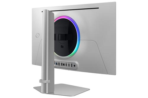 SAMSUNG Odyssey G60Sd Computer (LS27DG602SUXEN)