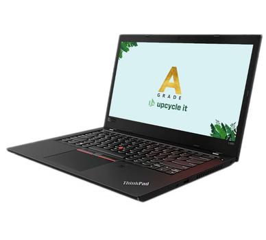 Upcycle IT ThinkPad L480 (Refurbished) A (LAP-L480-MX-A002)