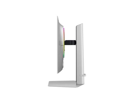 Samsung Odyssey G60Sd Computer (LS27DG600SUXEN)