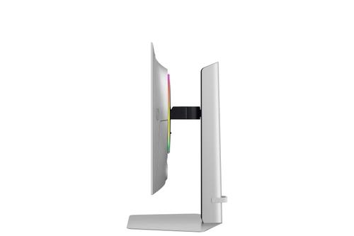 SAMSUNG Odyssey G60Sd Computer (LS27DG602SUXEN)