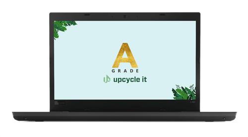 Upcycle IT ThinkPad L480 (Refurbished) A (LAP-L480-MX-A002)