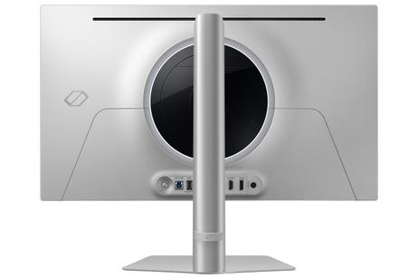 Samsung Odyssey G60Sd Computer (LS27DG600SUXEN)