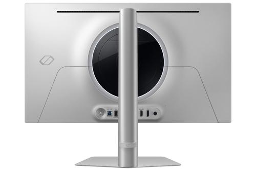 SAMSUNG Odyssey G60Sd Computer (LS27DG602SUXEN)