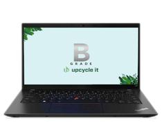 Upcycle IT Lenovo ThinkPad L14 G1 14"" | i5-10210U | 16GB | 256GB | IntelÂ® UHD Graphics | Windows 11 Pro | 2years | Refurbished B-grade
