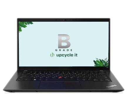 Upcycle IT Lenovo ThinkPad L14 G1 14"" | i5-10210U | 16GB | 256GB | IntelÂ® UHD Graphics | Windows 11 Pro | 2years | Refurbished B-grade (LAP-L14G1-MX-B002)