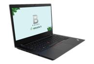 Upcycle IT Lenovo ThinkPad L14 G1 14"" | i5-10210U | 16GB | 256GB | IntelÂ® UHD Graphics | Windows 11 Pro | 2years | Refurbished B-grade (LAP-L14G1-MX-B002)