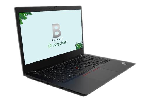 Upcycle IT Lenovo ThinkPad L14 G1 14"" | i5-10210U | 16GB | 256GB | IntelÂ® UHD Graphics | Windows 11 Pro | 2years | Refurbished B-grade (LAP-L14G1-MX-B002)
