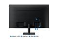 SAMSUNG M50D Computer Monitor 68.6 Cm  (LS27DM500EUXEN)