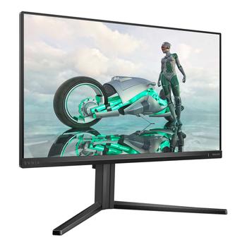 PHILIPS 0A/00 Led Display 60.5 Cm (24M2N3200A/00)