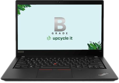 Upcycle IT ThinkPad T14 G1 (Refurbished) B (LAP-T14G1-MX-B009)