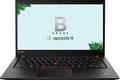 Upcycle IT Lenovo ThinkPad T490s 14"" | i7-8665U | 16GB | 512GB | IntelÂ® UHD Graphics | Windows 11 Pro | 2vuotta | Refurbished B-grade (LAP-T490S-MX-B017)