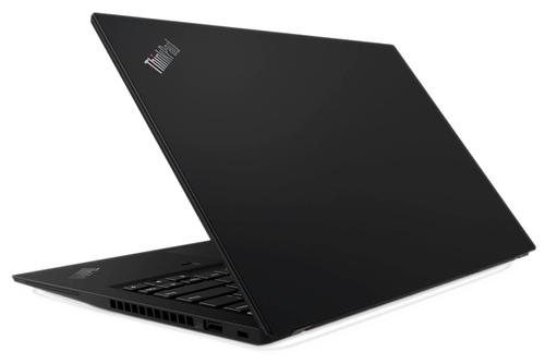 Upcycle IT Lenovo ThinkPad T490s 14"" | i7-8565U | 16GB | 512GB | IntelÂ® UHD Graphics | Windows 11 Pro | 2vuotta | Refurbished B-grade (LAP-T490S-MX-B017)