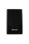 VERBATIM Store ´n´ Go Slim Portable SSD USB 3.2 G1/USB-C 256GB Black