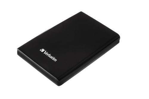 VERBATIM Store n Go Slim   256GB Portable SSD USB 3.2 Gen 1 32180 (32180)