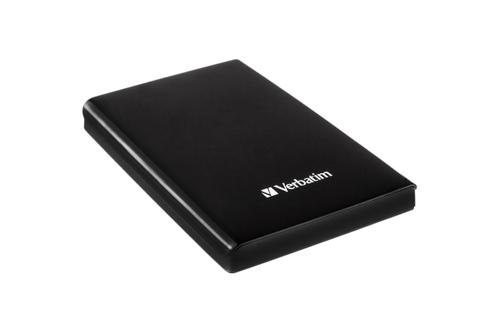 VERBATIM Store n Go Slim   256GB Portable SSD USB 3.2 Gen 1 32180 (32180)