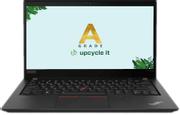 Upcycle IT Lenovo ThinkPad T14s 1. Gen 14"" | Ryzen 5 Pro 4650U | 16GB | 256GB | AMD Radeon Graphics | Windows 11 Pro | 2years | Refurbished A-grade